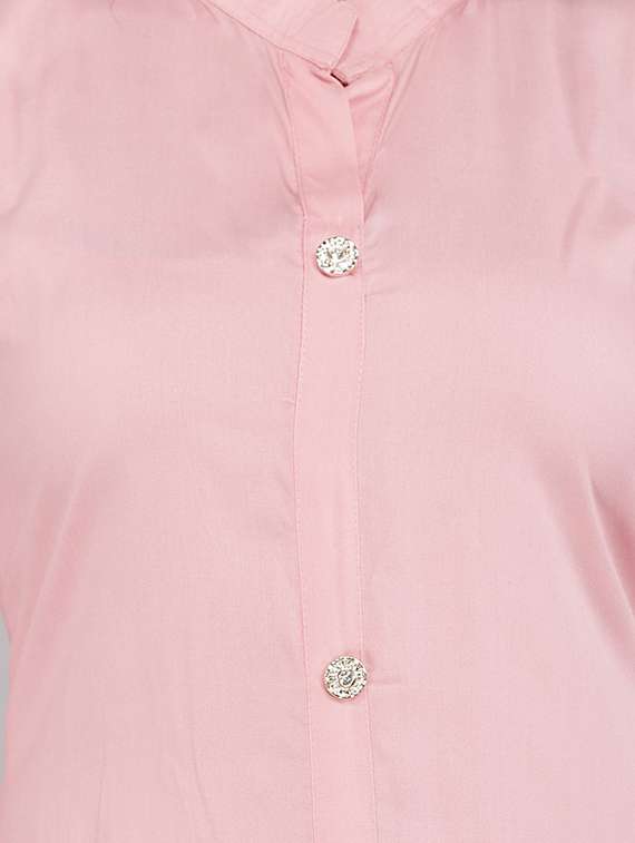 women's straight kurta - 19298017 - Standard Image - 3