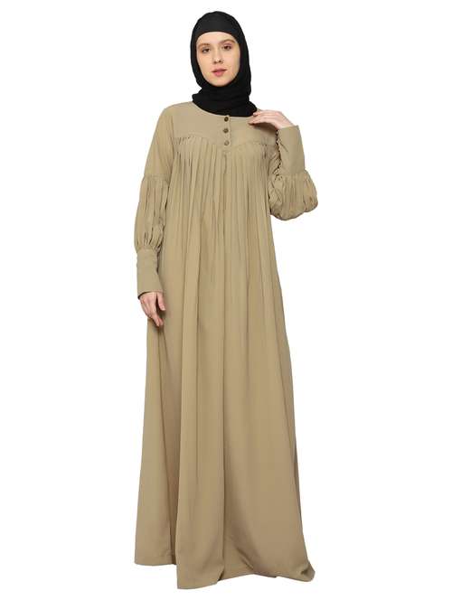 Cloaks & Abaya