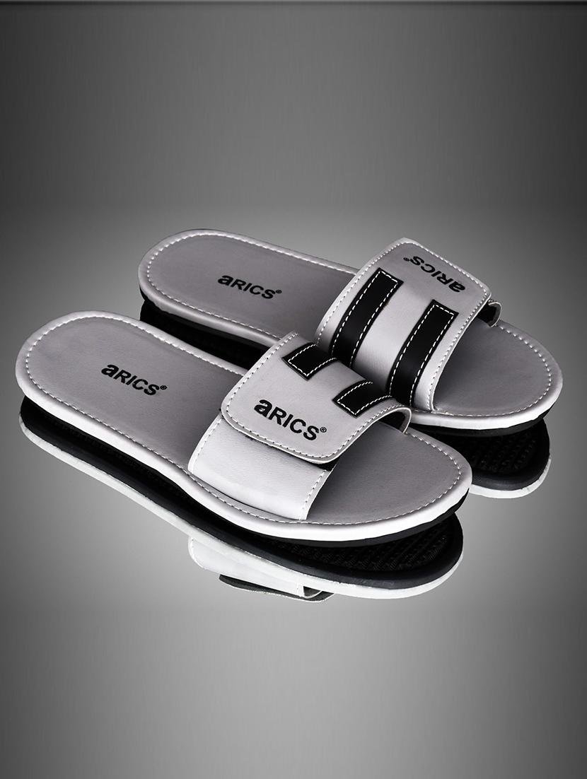 mens slip on flip flop - 19298849 -  Zoom Image - 0