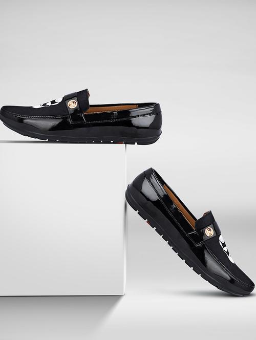 mens slip on loafer - 19298863 - Standard Image - 0