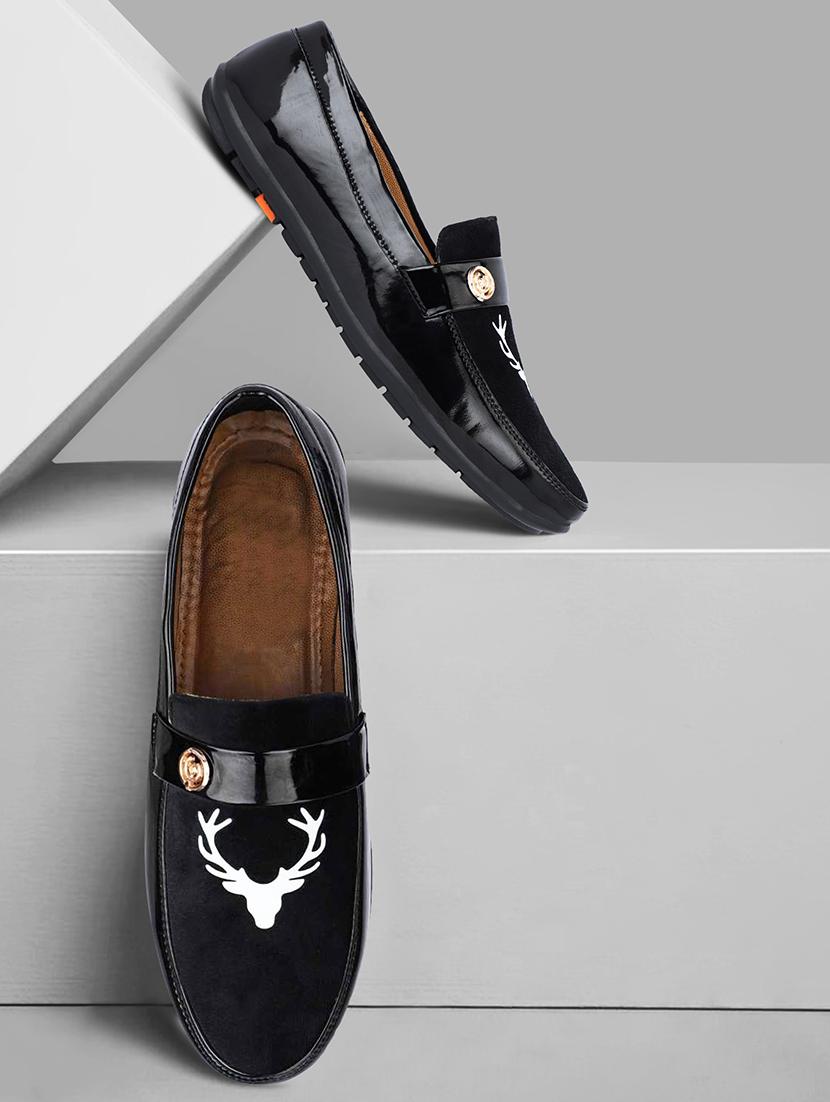 mens slip on loafer - 19298868 - Zoom Image - 0