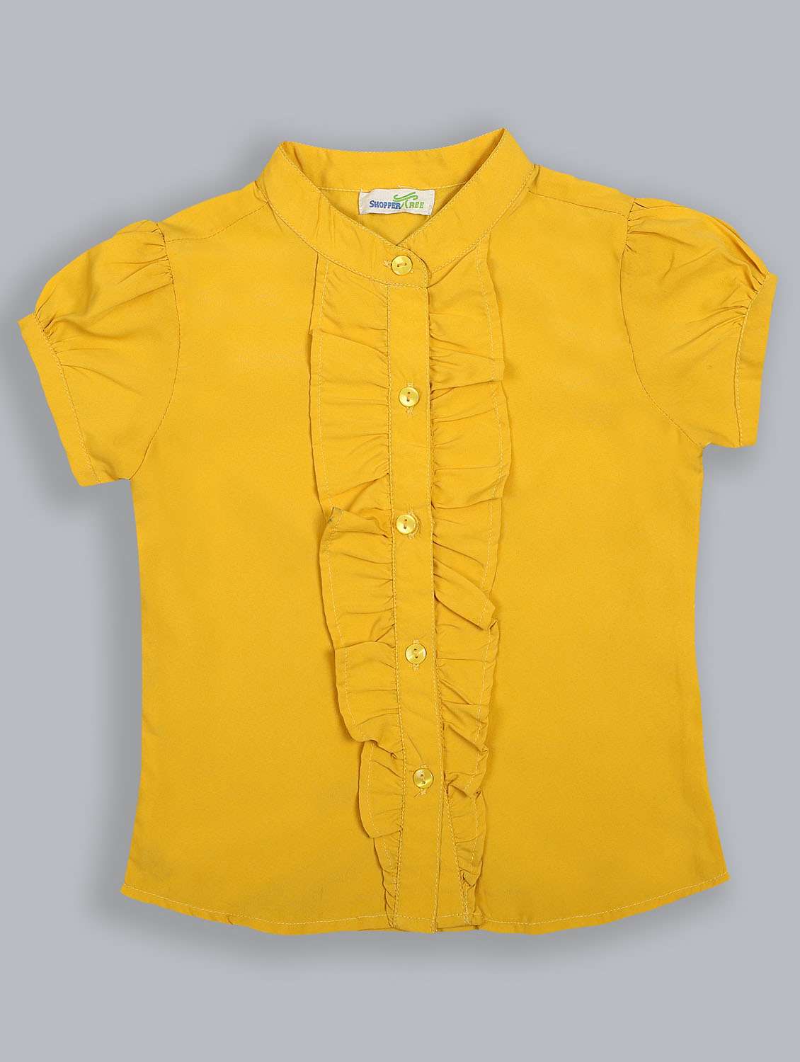 girls printed twin set - 19302517 -  Standard Image - 3