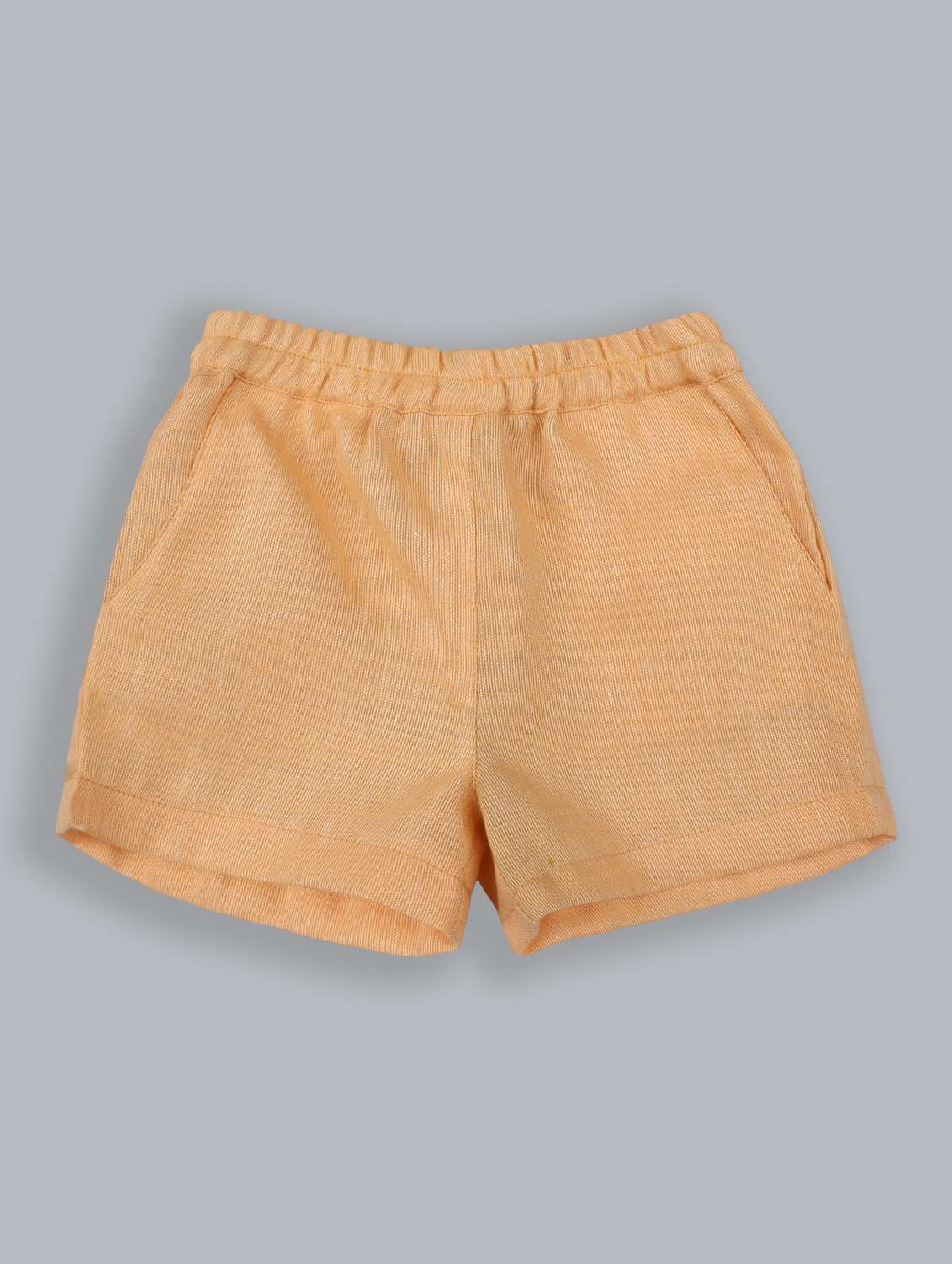 girls printed square neck twin set - 19302529 -  Standard Image - 3