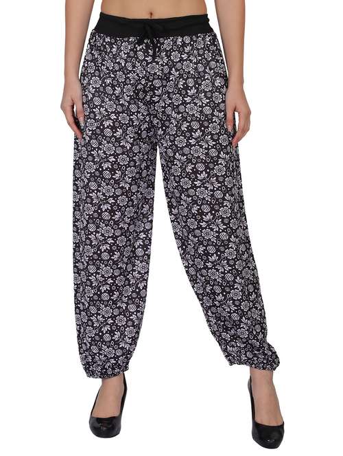 Churidars & Leggings