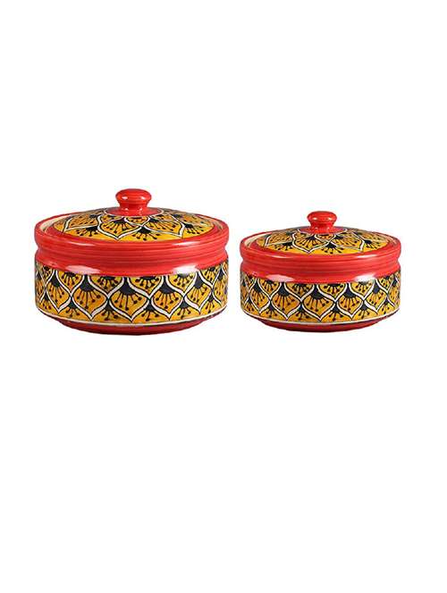 Casseroles