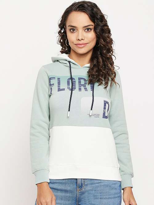 printed hoodies sweatshirt - 19304467 -  Standard Image - 0