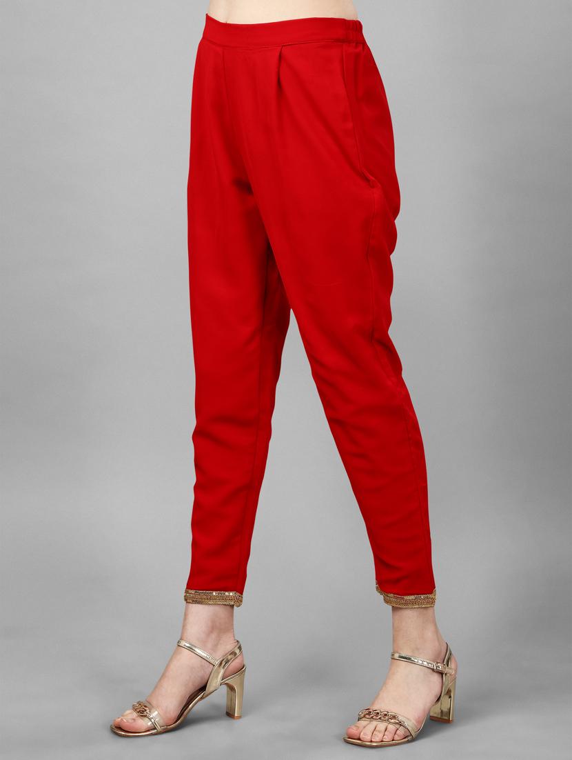 printed kurta pant set - 19313570 - Standard Image - 3