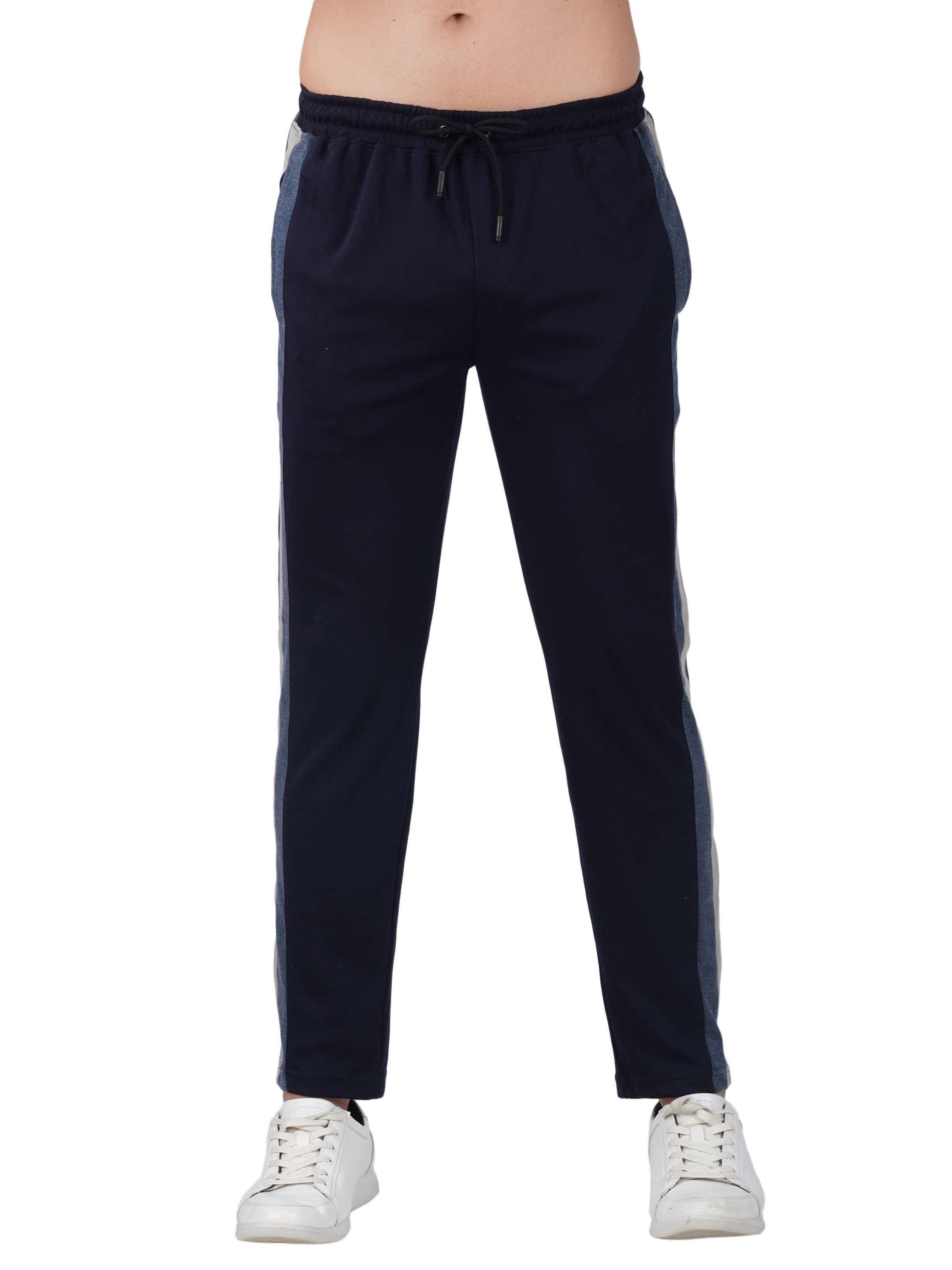track pants for mens-gym pants -casual - 19316671 - Standard Image - 5