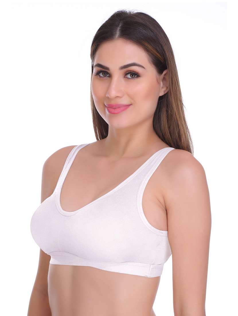 pack of 2 sports bra - 19323625 -  Standard Image - 5