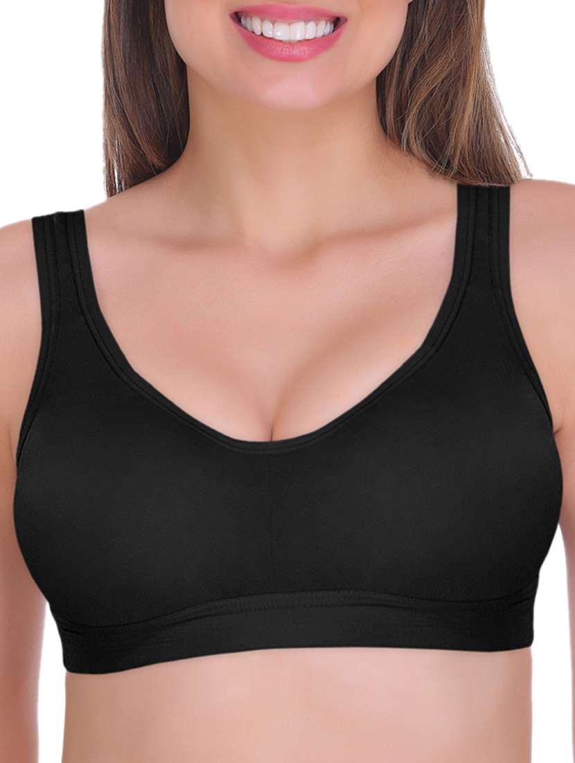 pack of 2 sports bra - 19323626 -  Standard Image - 8