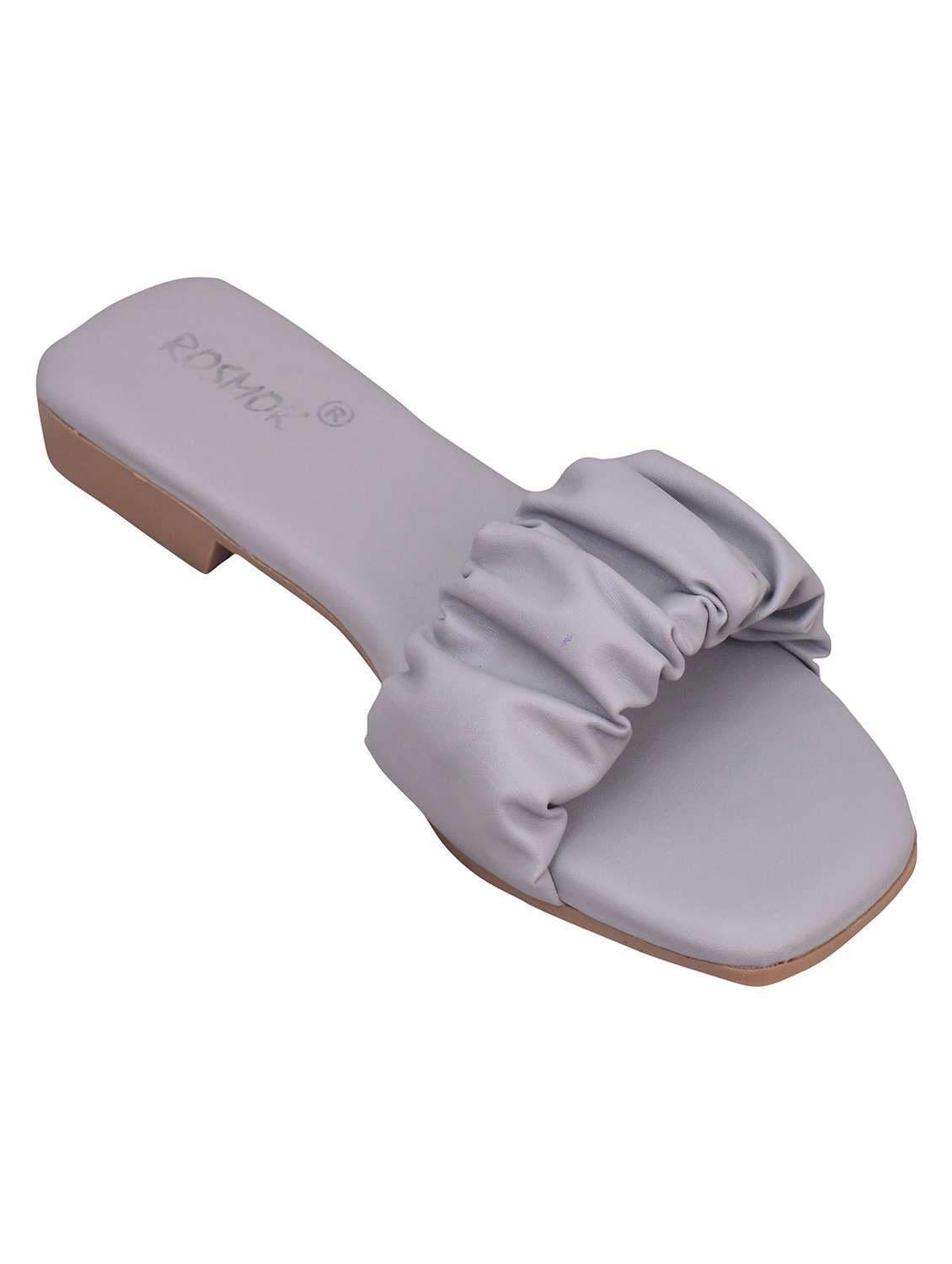 women pack of 2 slip on sandal - 19325929 - Standard Image - 3