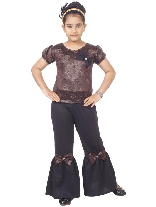 girls printed full length sets  - 19330247 -  Standard Image - 0