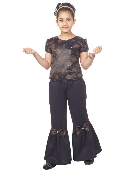 girls printed full length sets - 19330248 - Standard Image - 0