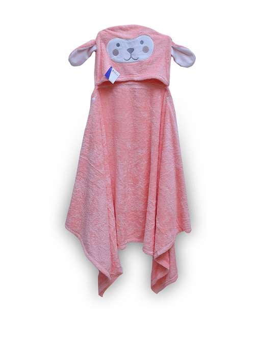 kids cotton bath towel