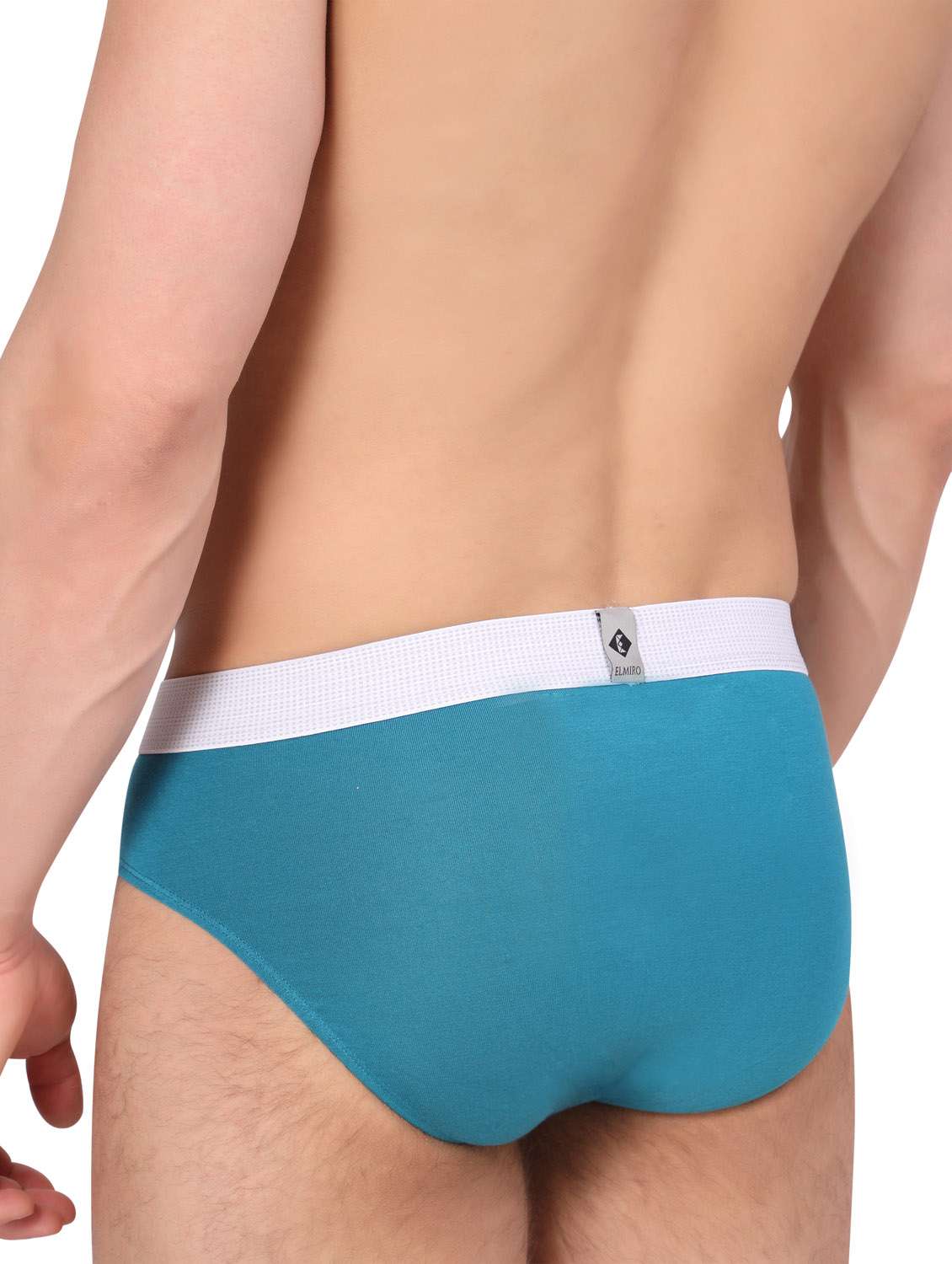 pack of 5 hipster brief - 19333924 -  Standard Image - 5