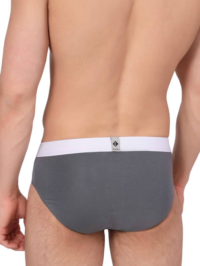 pack of 3 hipster brief - 19333932 -  Standard Image - 3