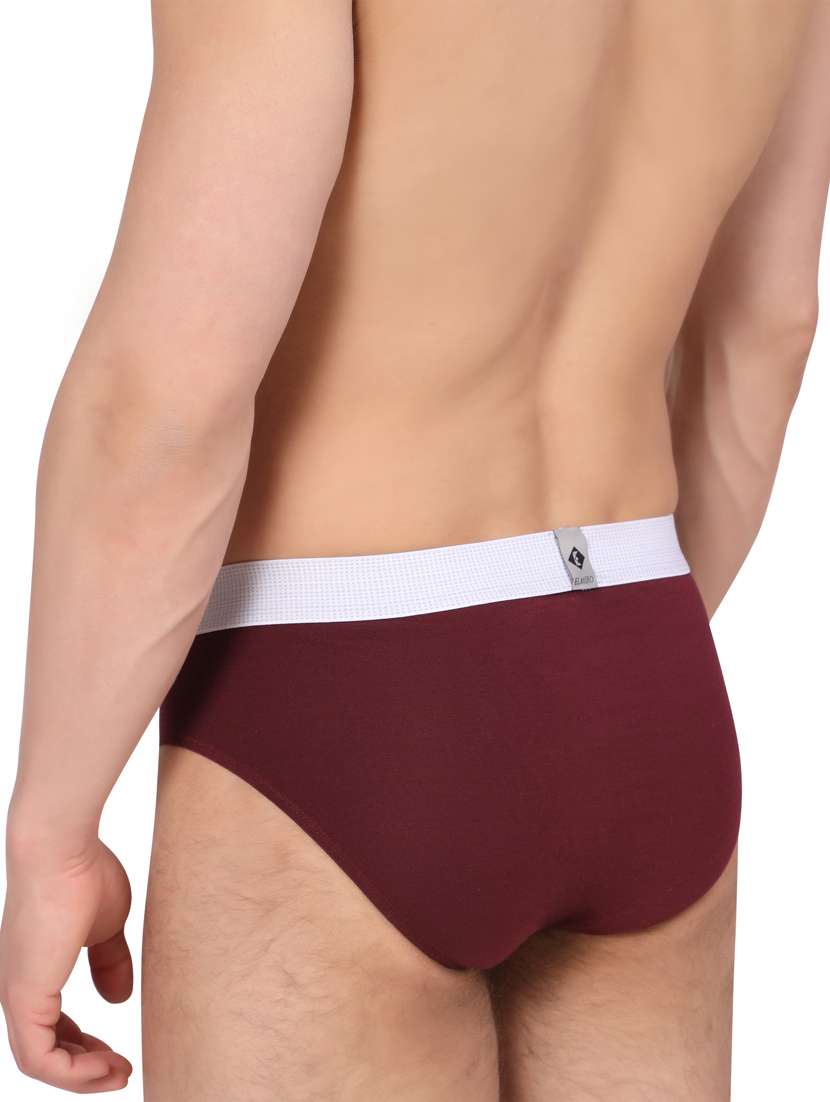 pack of 3 hipster brief - 19333942 -  Standard Image - 3