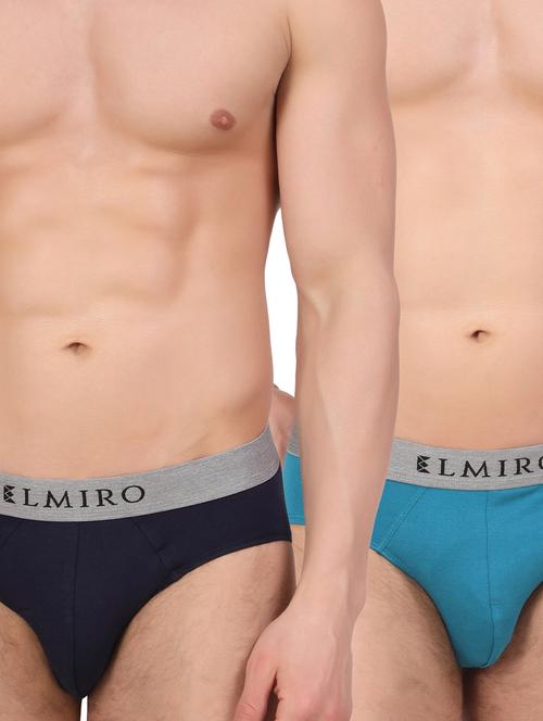 pack of 2 hipster brief - 19333946 - Standard Image - 0