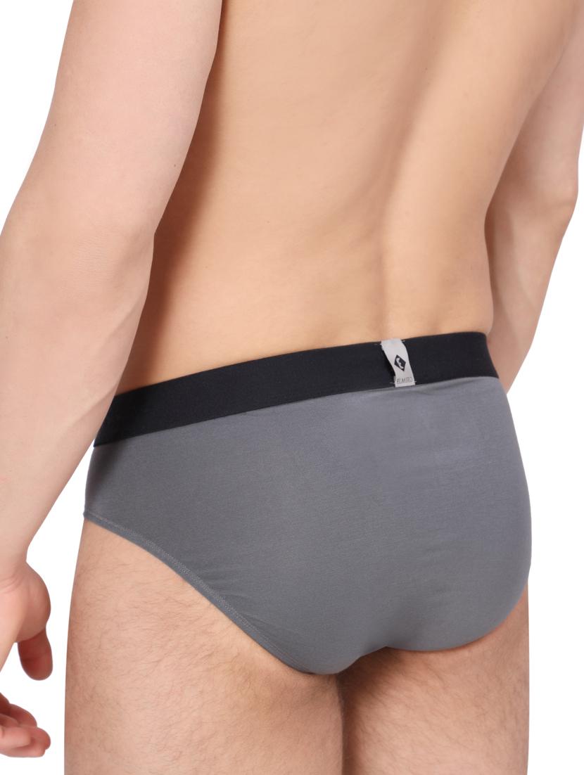 pack of 2 hipster brief - 19333956 - Standard Image - 3