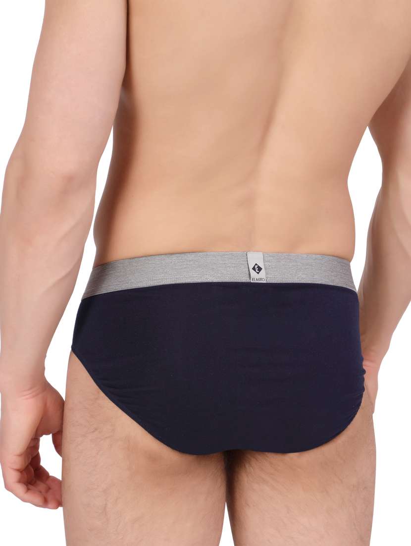 pack of 3 multicolor hipster brief - 19333958 -  Standard Image - 3