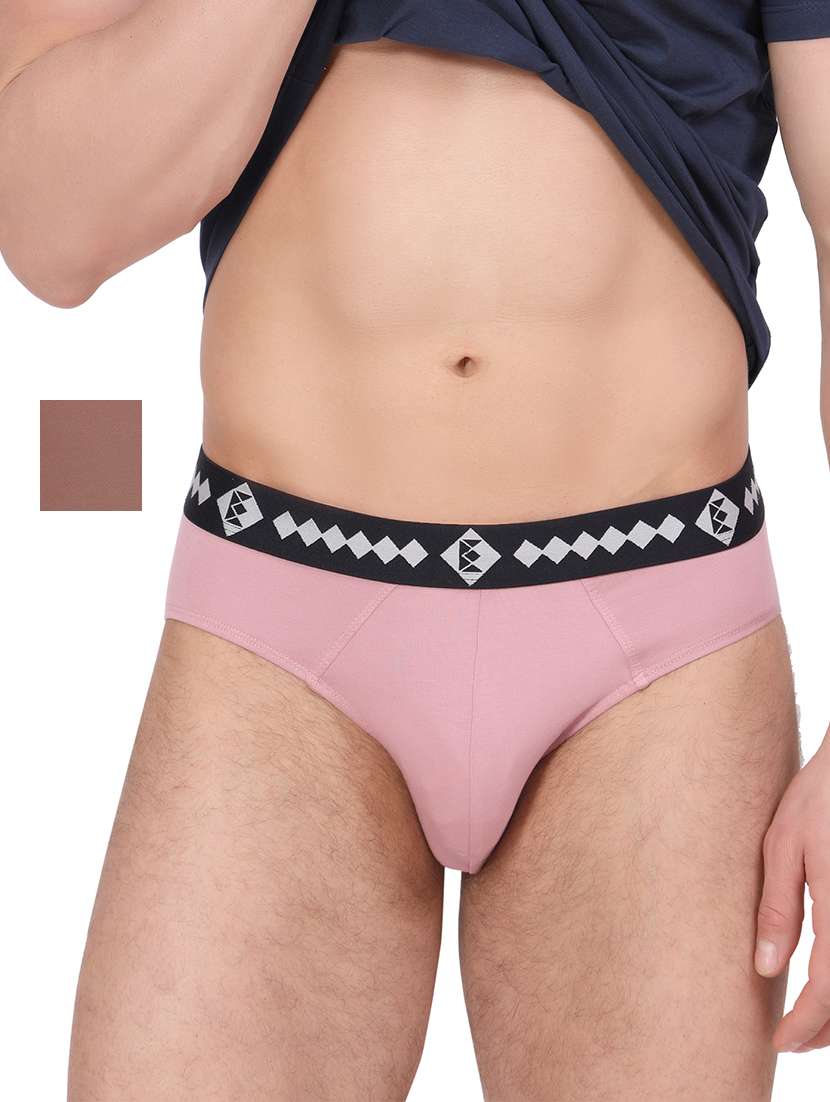 pack of 2 hipster brief
