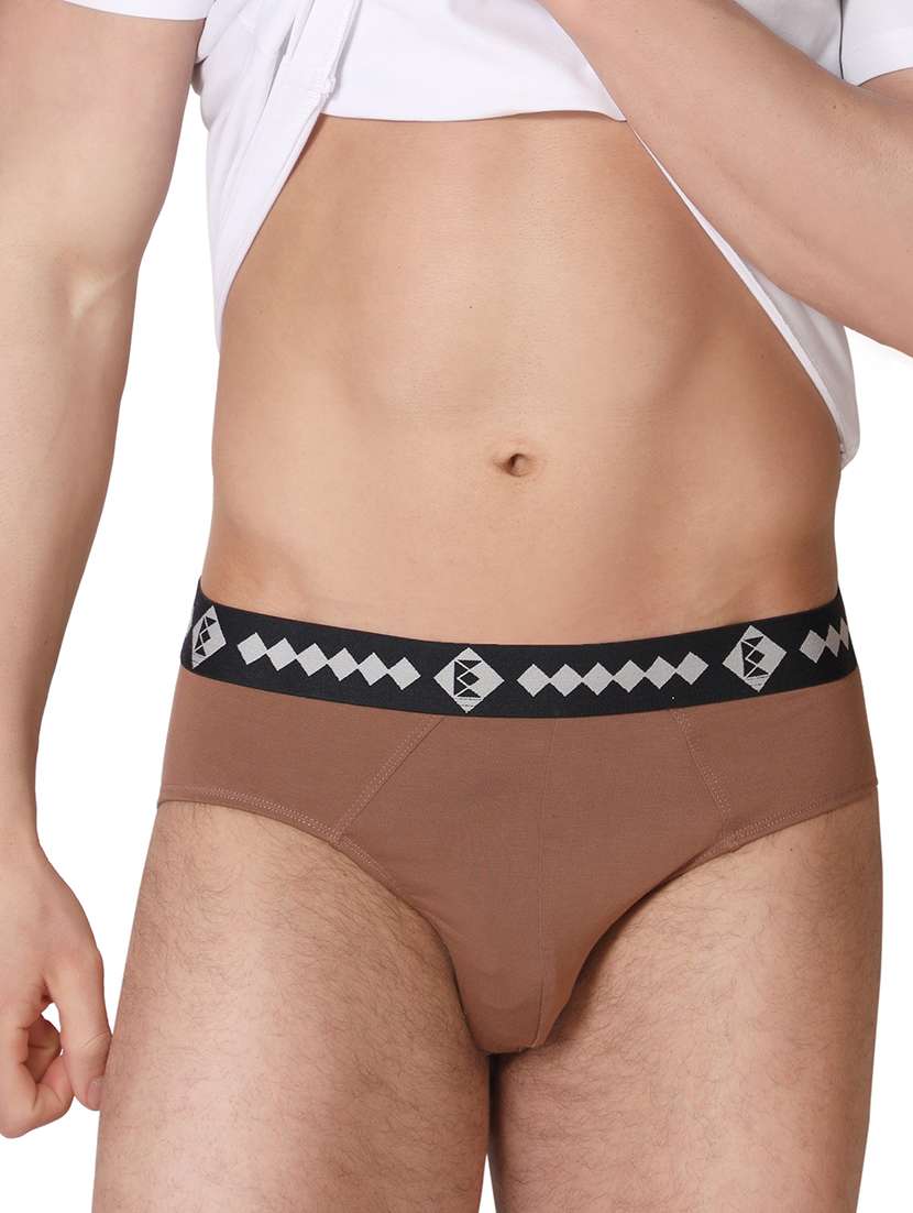 pack of 3 hipster brief - 19333995 -  Standard Image - 3