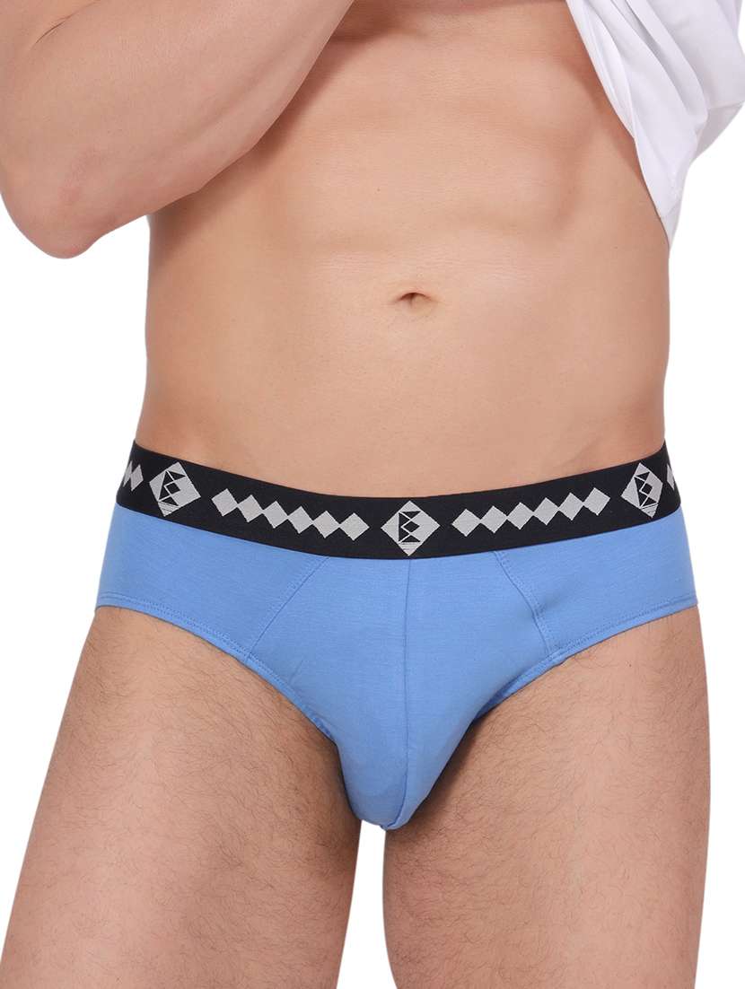 pack of 3 hipster brief - 19333995 -  Standard Image - 5