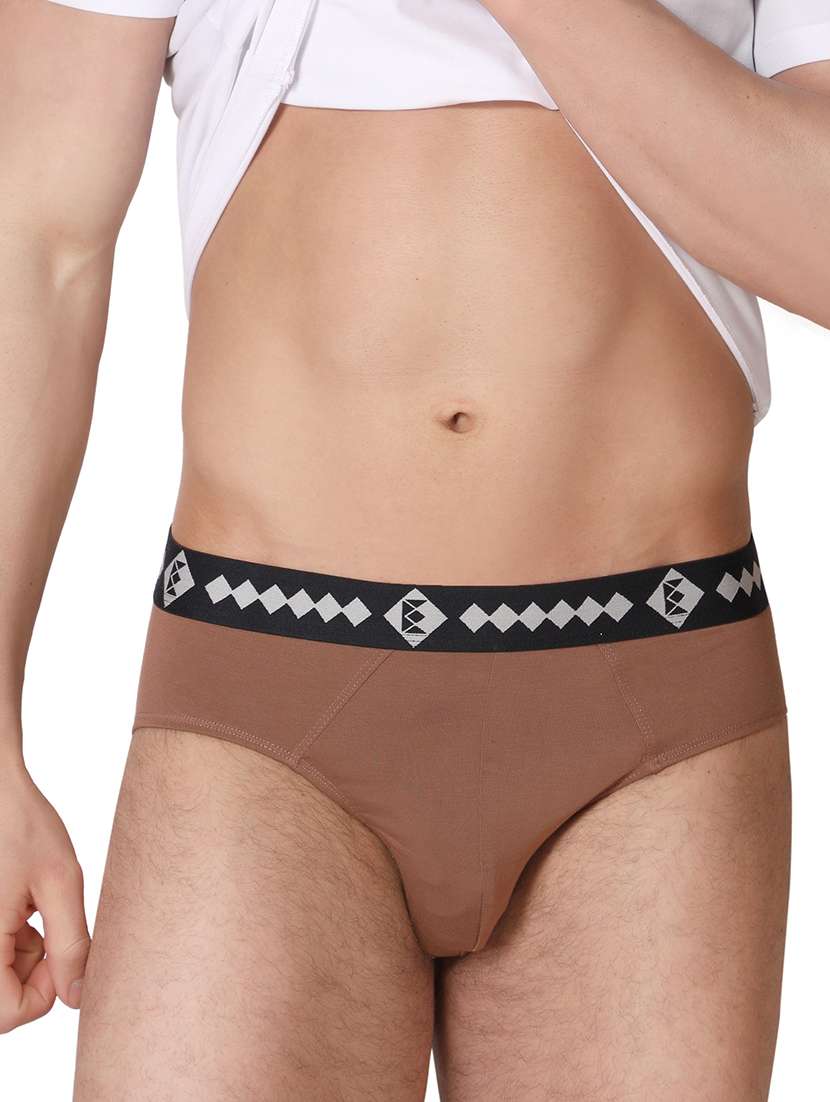 pack of 3 hipster brief - 19333996 -  Standard Image - 3