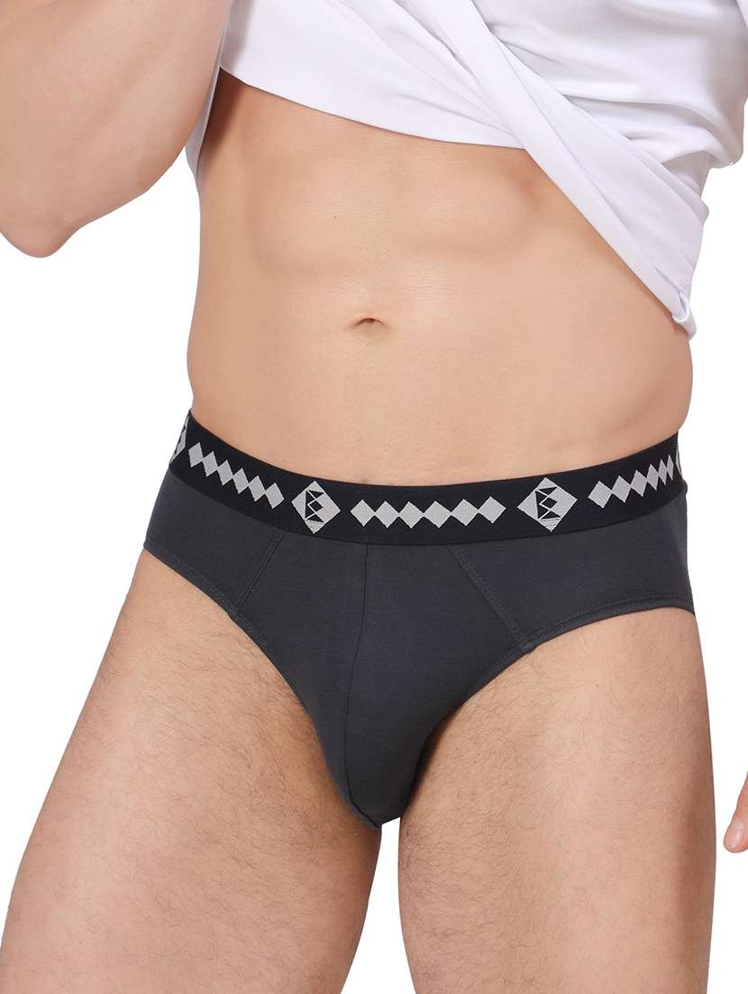 pack of 3 hipster brief - 19333997 -  Standard Image - 5