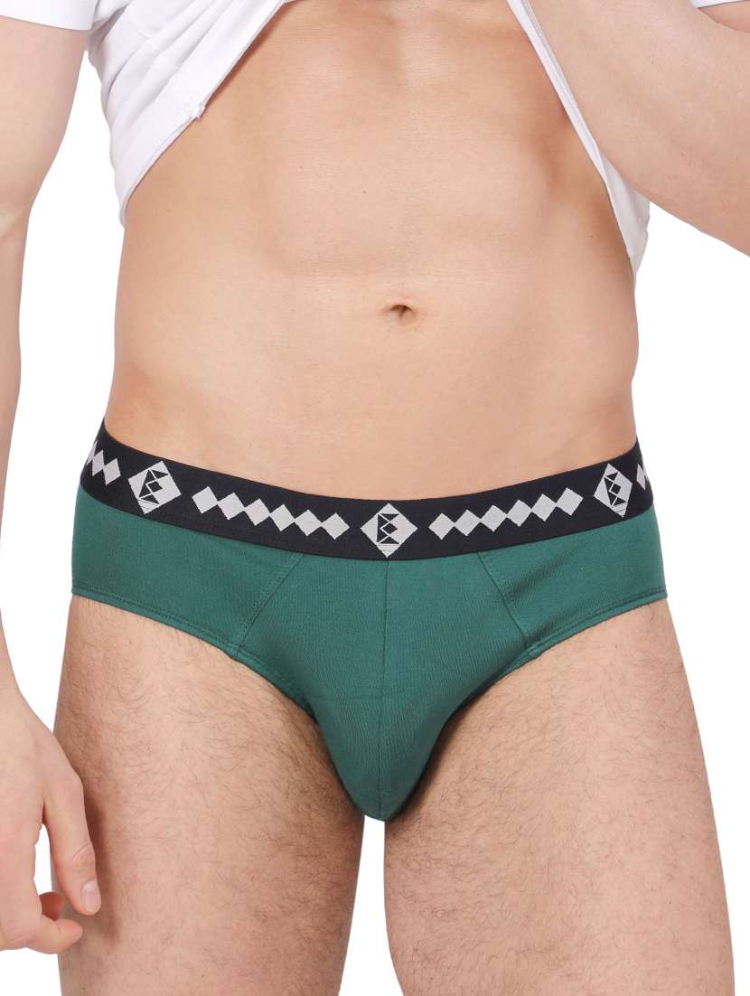 pack of 3 hipster brief - 19334003 -  Standard Image - 3