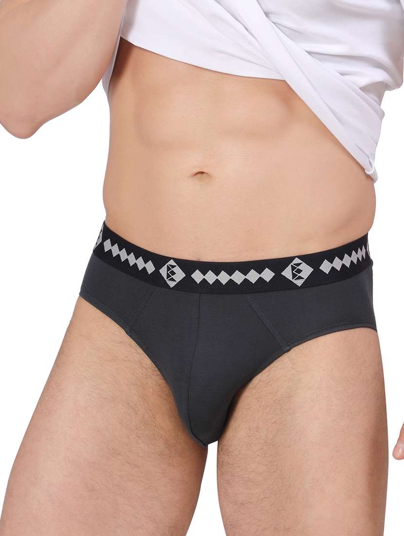 pack of 3 hipster brief - 19334006 -  Standard Image - 3