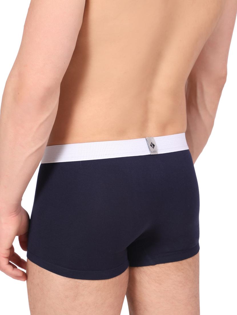 pack of 3 solid trunks - 19334025 - Standard Image - 3