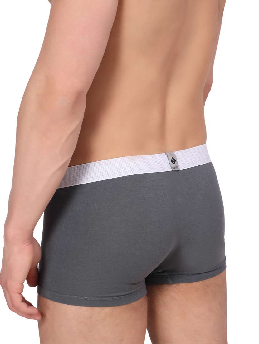 pack of 3 solid trunks - 19334027 -  Standard Image - 3