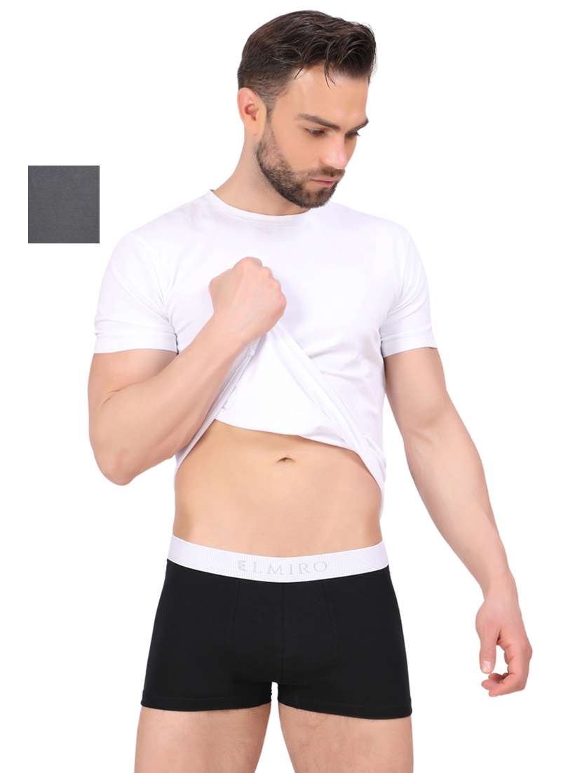 pack of 2 solid trunks 