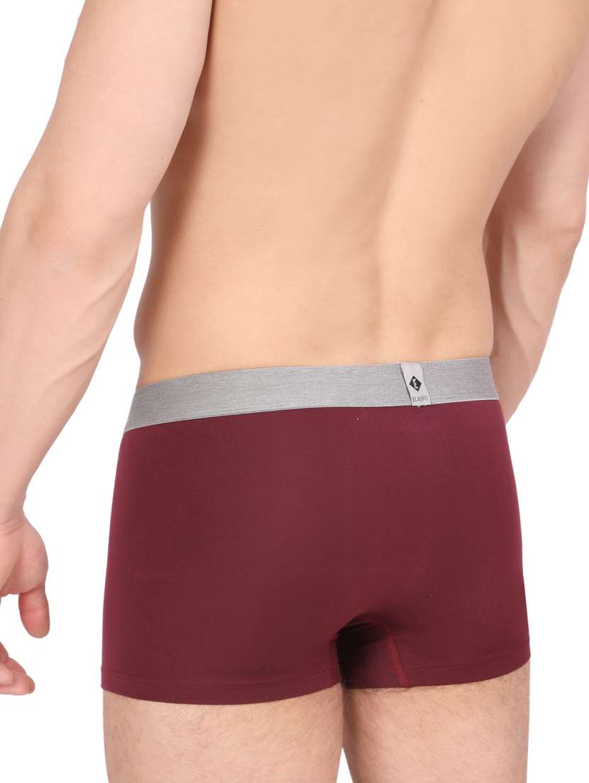 pack of 2 solid trunks  - 19334039 -  Standard Image - 3
