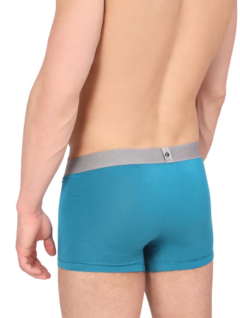 pack of 3 solid trunks - 19334043 - Standard Image - 5