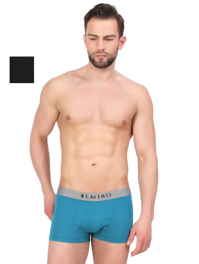 pack of 2 solid trunks 