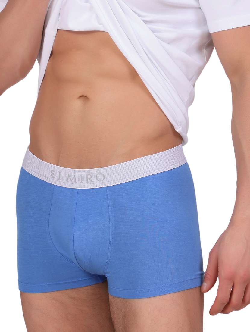 pack of 3 solid trunks - 19334073 -  Standard Image - 5