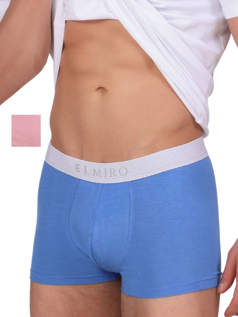 pack of 2 solid trunks