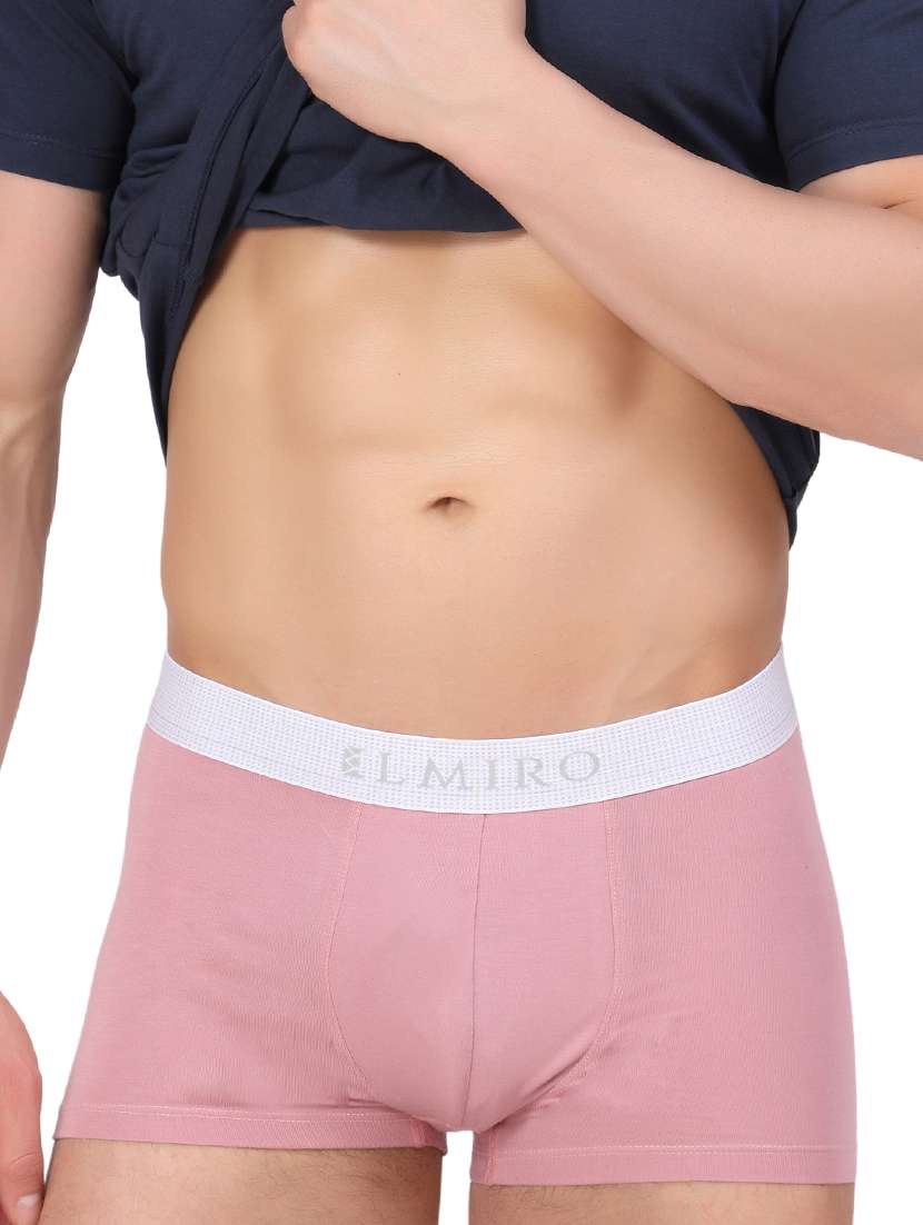 pack of 2 solid trunks - 19334075 -  Standard Image - 3