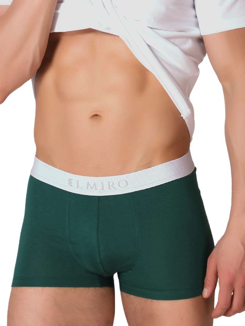 pack of 2 solid trunks - 19334076 -  Standard Image - 3