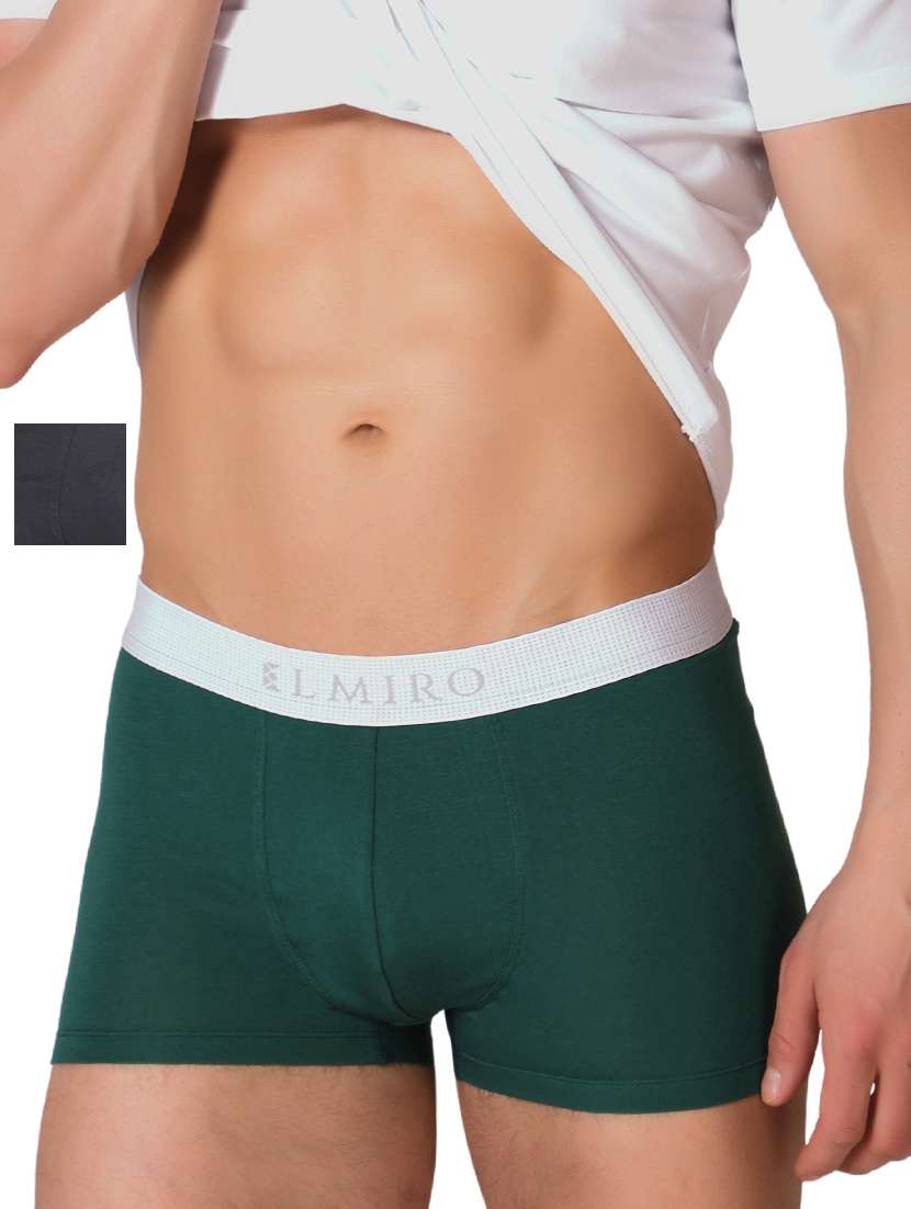 pack of 2 solid trunk