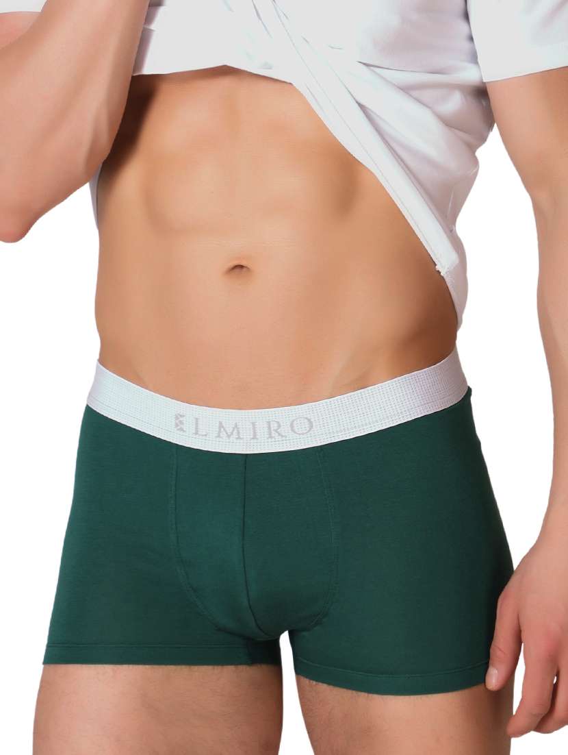 pack of 3 solid trunks - 19334084 -  Standard Image - 5