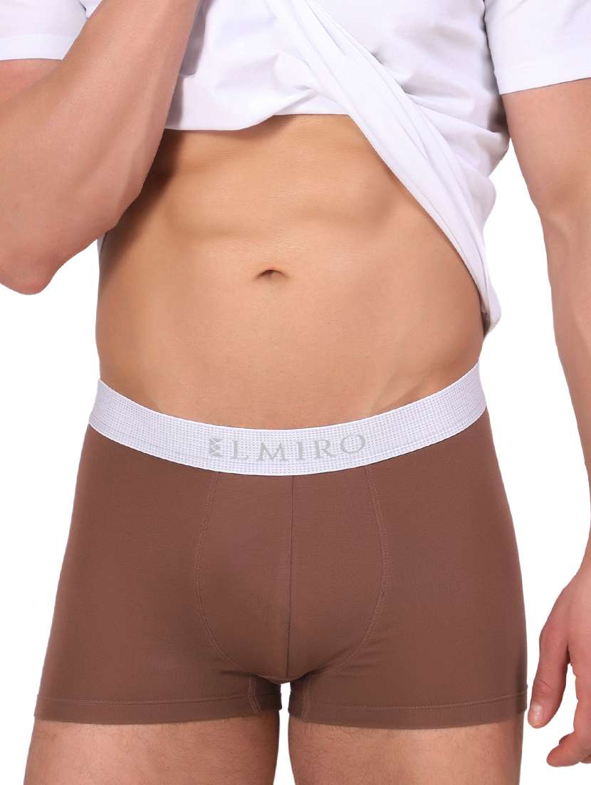 pack of 3 solid trunks - 19334108 -  Standard Image - 3