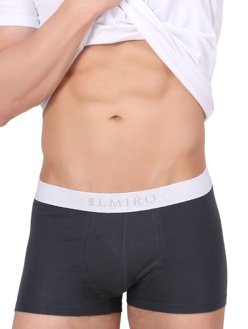 pack of 3 solid trunks - 19334108 -  Standard Image - 5