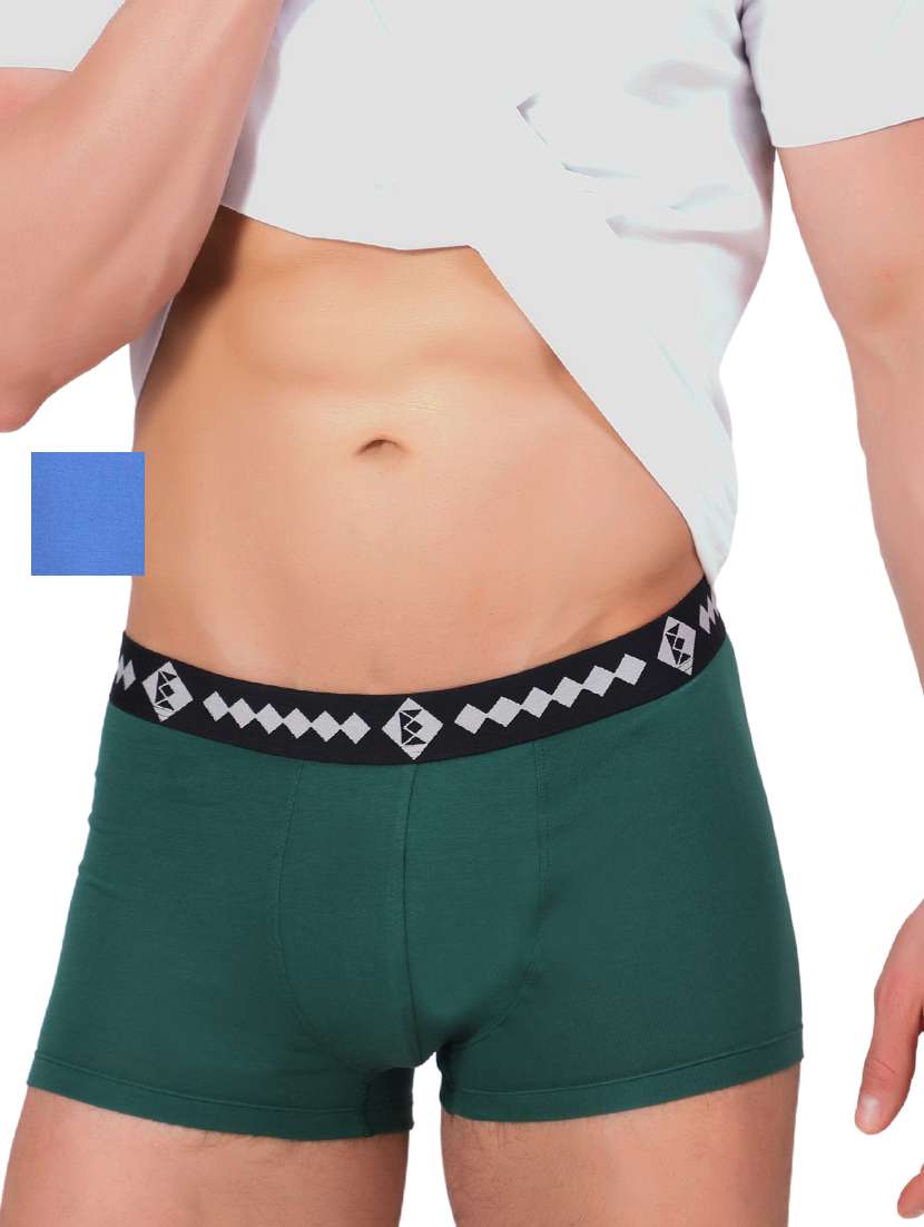 pack of 2 solid trunk