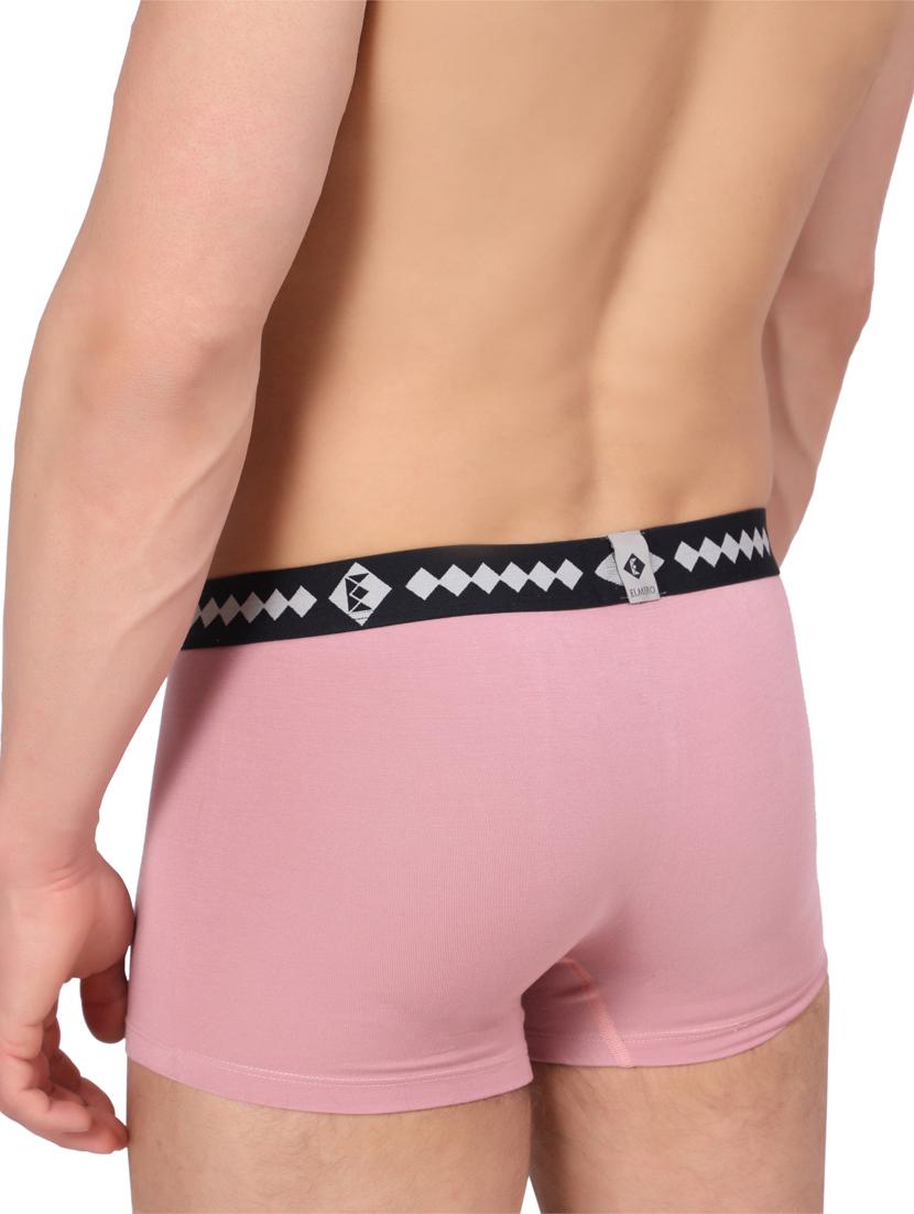pack of 3 solid trunks - 19334141 - Standard Image - 5