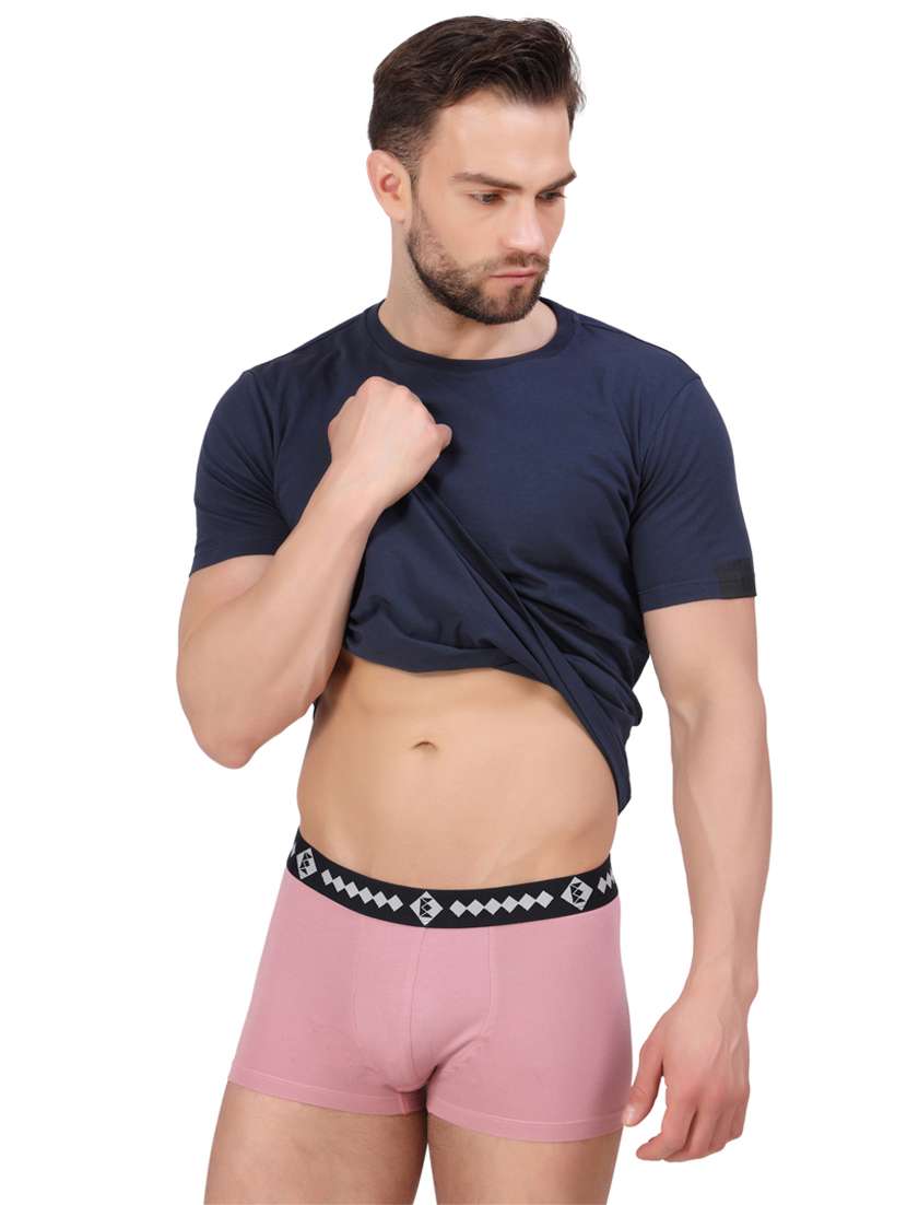 pack of 3 solid trunks - 19334146 -  Standard Image - 5