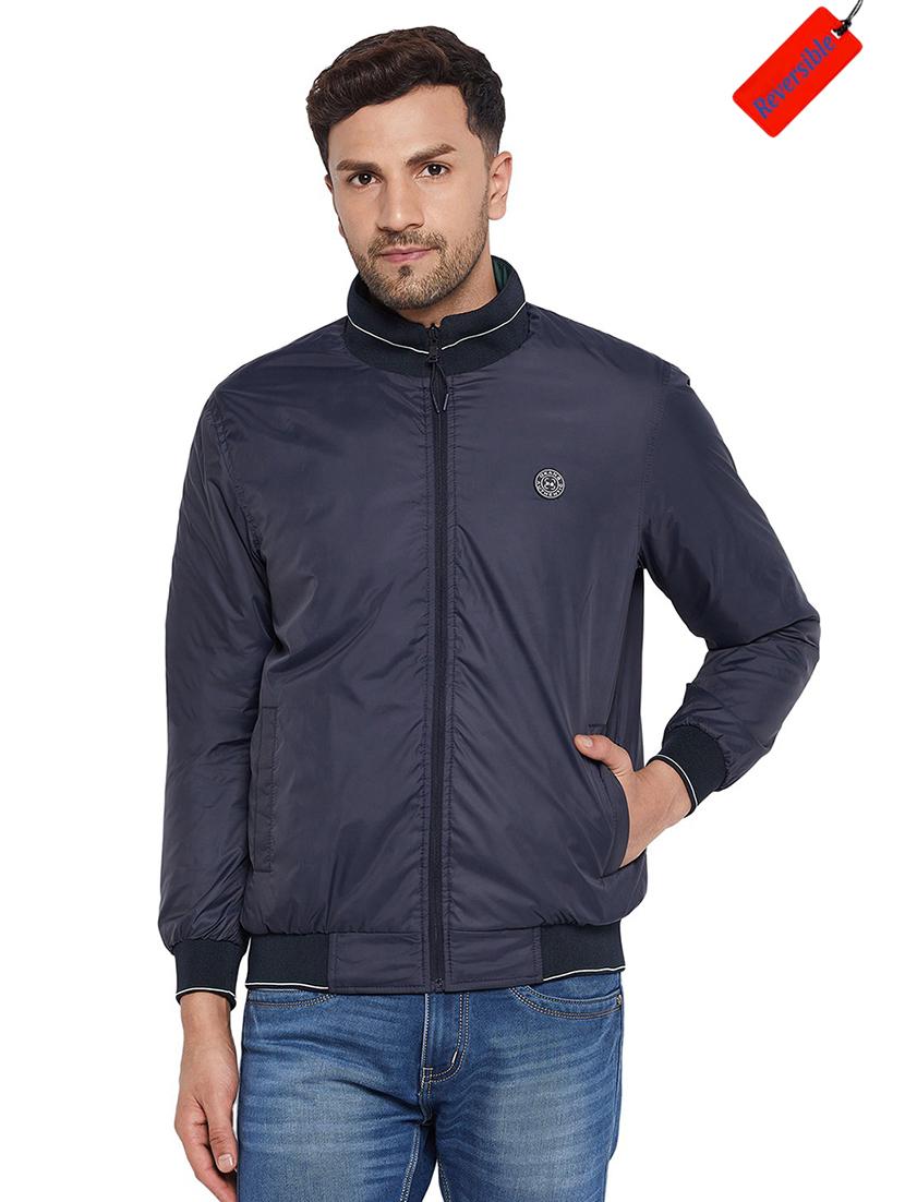 multi colored bomber jacket - 19334816 - Zoom Image - 0