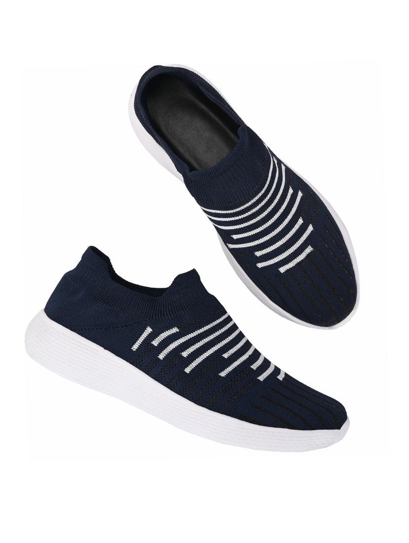 mens slip on sport shoe - 19335088 - Standard Image - 3